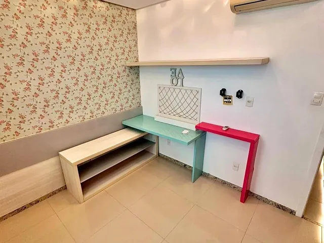 Apartamento 3 quartos e 3 banheiros, à venda, no bairro Luzia em Aracaju