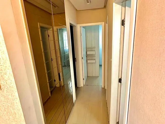 Apartamento 3 quartos e 3 banheiros, à venda, no bairro Luzia em Aracaju