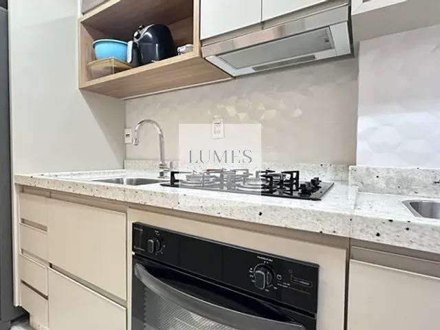 Apartamento 2 quartos e 2 banheiros, à venda, no bairro Jardim Dona Regina em Santa Bárbara D'Oeste