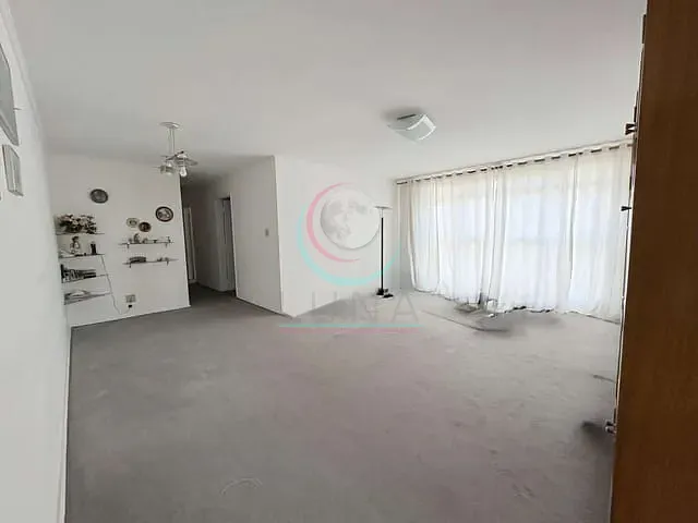 Apartamento 3 quartos e 3 banheiros, à venda, no bairro Pinheiros em São Paulo