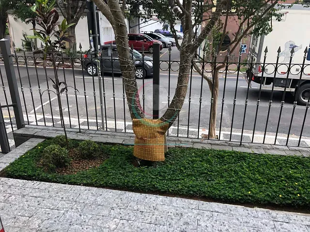 Apartamento 3 quartos e 3 banheiros, à venda, no bairro Pinheiros em São Paulo