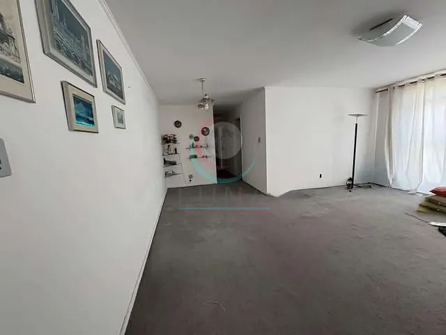 Apartamento 3 quartos e 3 banheiros, à venda, no bairro Pinheiros em São Paulo