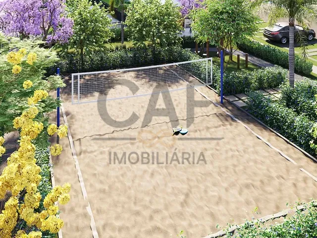 Apartamento com 41m² 2 quartos e 1 banheiro, à venda, no bairro Loteamento Capotuna em Jaguariúna