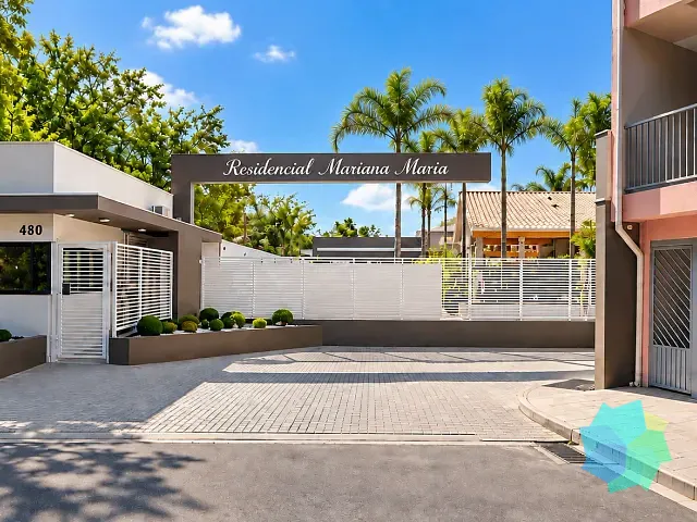 Apartamento com 67m² 3 quartos e 2 banheiros, à venda, no bairro Vila Norma em Salto