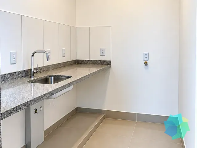 Apartamento com 67m² 3 quartos e 2 banheiros, à venda, no bairro Vila Norma em Salto