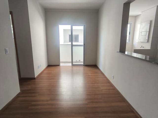 Foto do Apartamento - Apartamento para locação, Jardim Marabá, Apucarana, PR | J. Mareze Imóveis Ltda