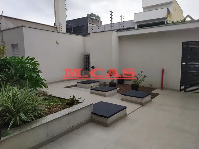 Apartamento 2 quartos e 1 banheiro, para alugar, no bairro Tatuapé em São Paulo