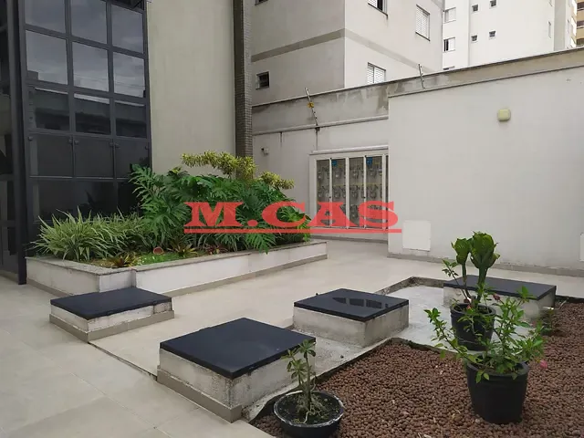 Apartamento 2 quartos e 1 banheiro, para alugar, no bairro Tatuapé em São Paulo