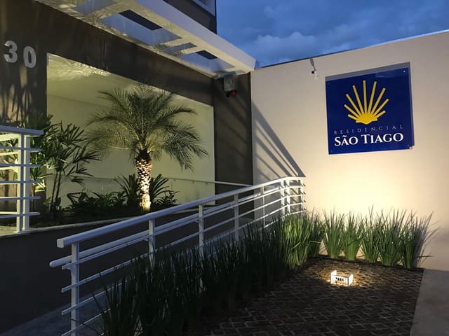 Foto do Apartamento - Apartamento com 2 dormitórios à venda, 100 m² - São Tiago - Centro - Itajubá/MG | MOHALLEM e LOPES CORRETAGEM E ADMINISTRACAO DE IMOVEIS LTDA