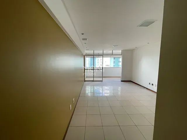 Apartamento 3 quartos e 3 banheiros, à venda, no bairro Norte (Águas Claras) em Brasília
