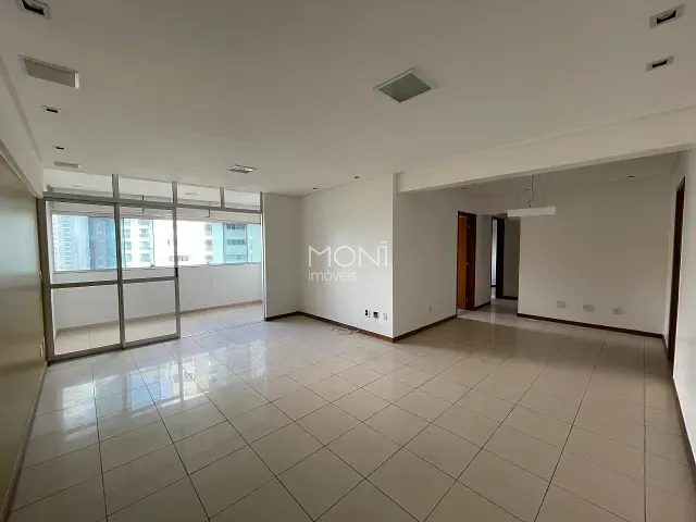 Apartamento 3 quartos e 3 banheiros, à venda, no bairro Norte (Águas Claras) em Brasília