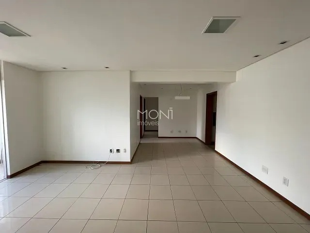 Apartamento 3 quartos e 3 banheiros, à venda, no bairro Norte (Águas Claras) em Brasília