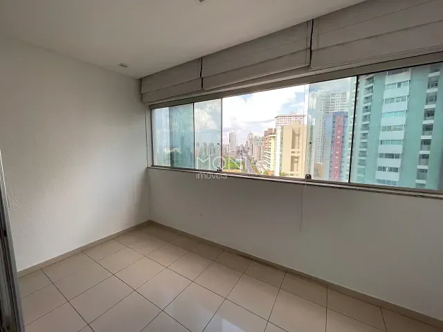 Apartamento 3 quartos e 3 banheiros, à venda, no bairro Norte (Águas Claras) em Brasília