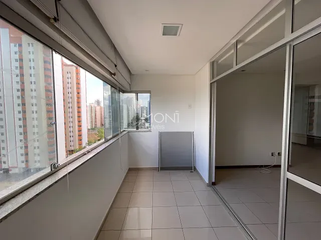 Apartamento 3 quartos e 3 banheiros, à venda, no bairro Norte (Águas Claras) em Brasília