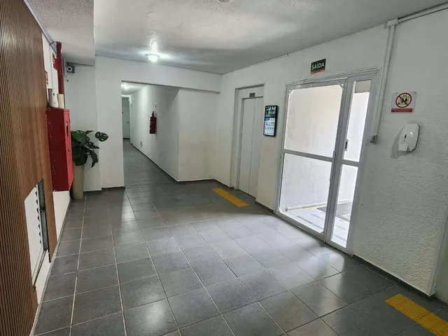 Apartamento 2 quartos e 1 banheiro, à venda, no bairro Jardim Remo em São Paulo