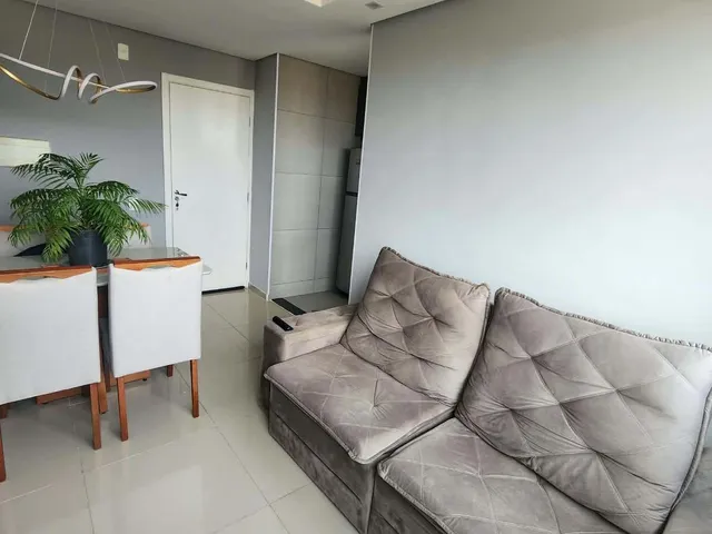 Apartamento 2 quartos e 1 banheiro, à venda, no bairro Jardim Remo em São Paulo