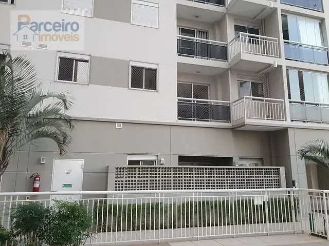 Apartamento com 60m² 2 quartos e 2 banheiros, à venda, no bairro Brás em São Paulo