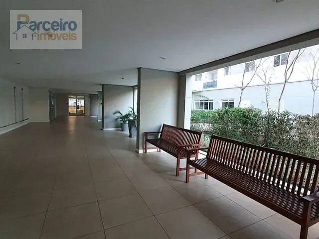 Apartamento com 60m² 2 quartos e 2 banheiros, à venda, no bairro Brás em São Paulo