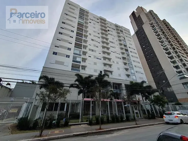 Apartamento com 60m² 2 quartos e 2 banheiros, à venda, no bairro Brás em São Paulo