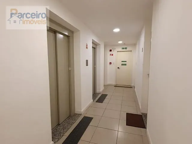 Apartamento com 60m² 2 quartos e 2 banheiros, à venda, no bairro Brás em São Paulo
