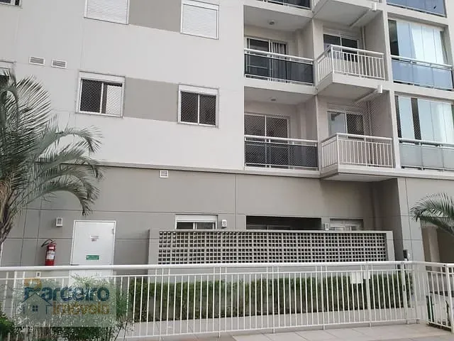 Apartamento com 60m² 2 quartos e 2 banheiros, à venda, no bairro Brás em São Paulo