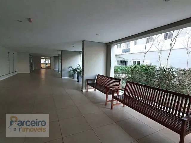Apartamento com 60m² 2 quartos e 2 banheiros, à venda, no bairro Brás em São Paulo