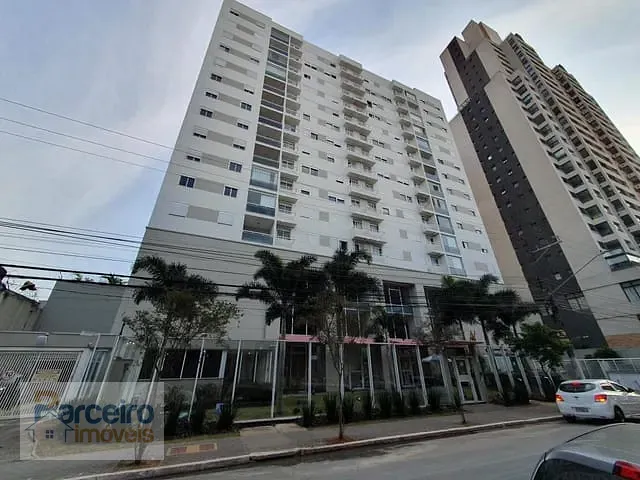 Apartamento com 60m² 2 quartos e 2 banheiros, à venda, no bairro Brás em São Paulo