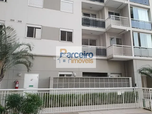 Apartamento com 60m² 2 quartos e 2 banheiros, à venda, no bairro Brás em São Paulo
