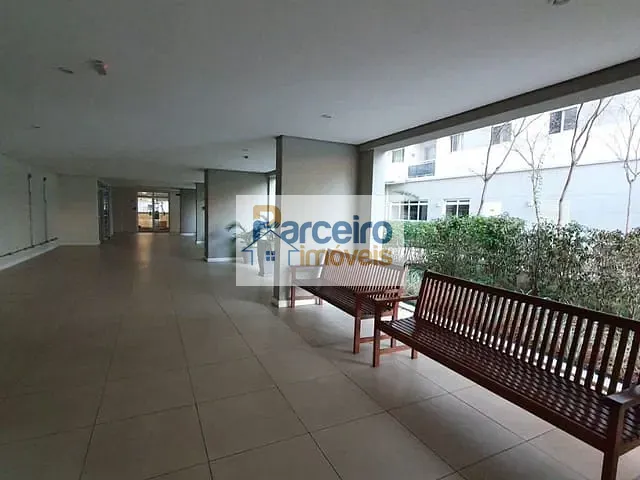 Apartamento com 60m² 2 quartos e 2 banheiros, à venda, no bairro Brás em São Paulo
