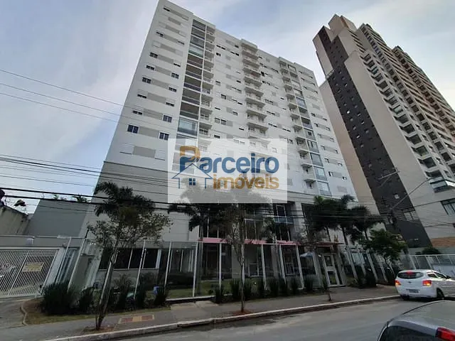 Apartamento com 60m² 2 quartos e 2 banheiros, à venda, no bairro Brás em São Paulo
