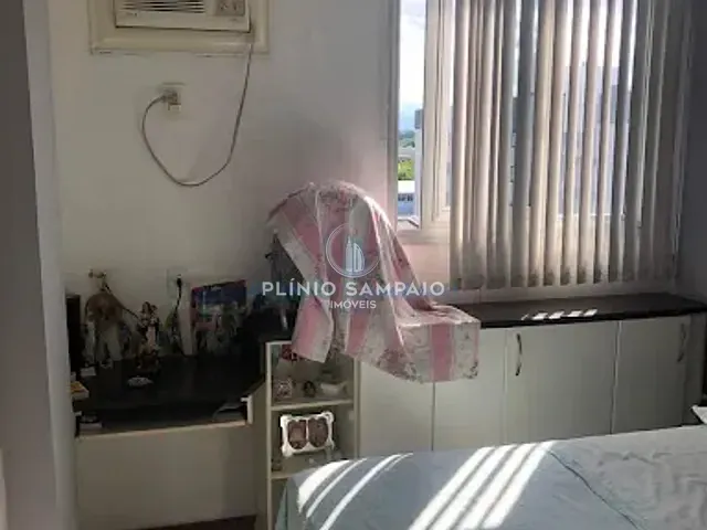 Apartamento com 60m² 2 quartos e 1 banheiro, à venda, no bairro Mata da Praia em Vitória