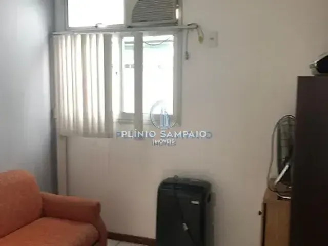 Apartamento com 60m² 2 quartos e 1 banheiro, à venda, no bairro Mata da Praia em Vitória