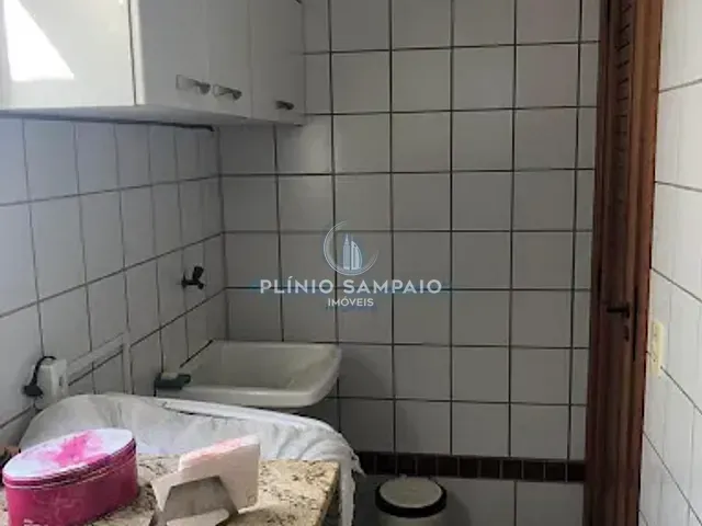 Apartamento com 60m² 2 quartos e 1 banheiro, à venda, no bairro Mata da Praia em Vitória