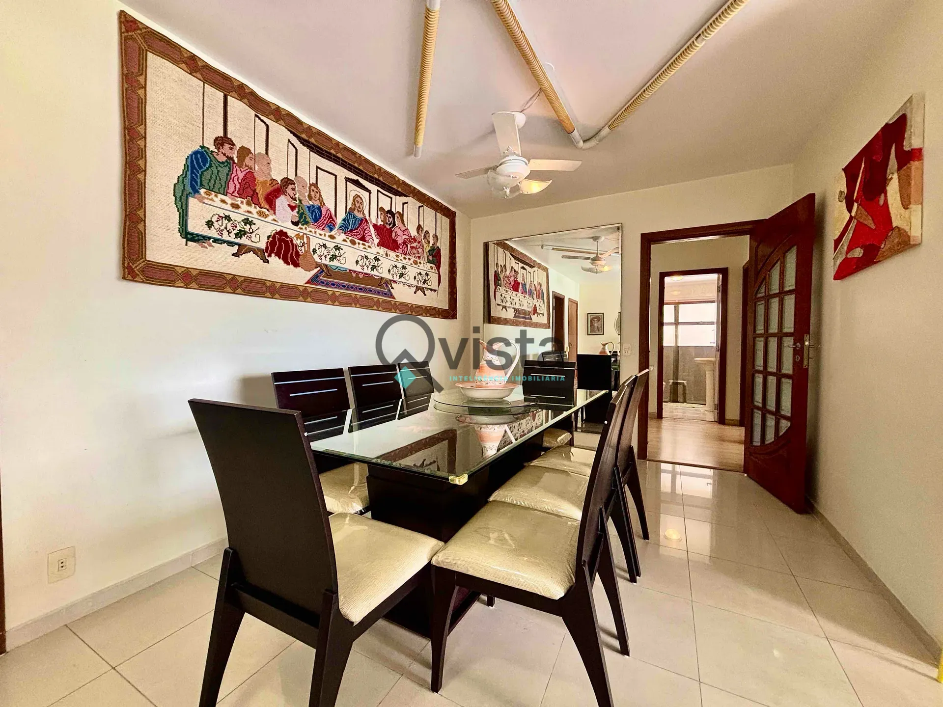 Apartamento, 4 quartos, 135 m² - Foto 5