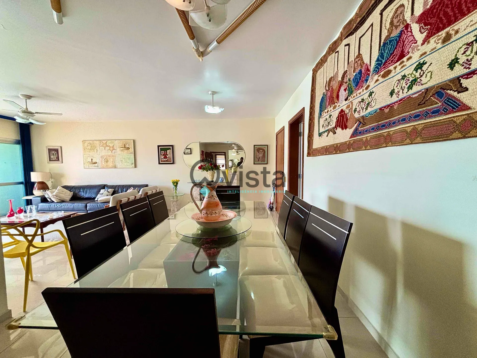 Apartamento, 4 quartos, 135 m² - Foto 6