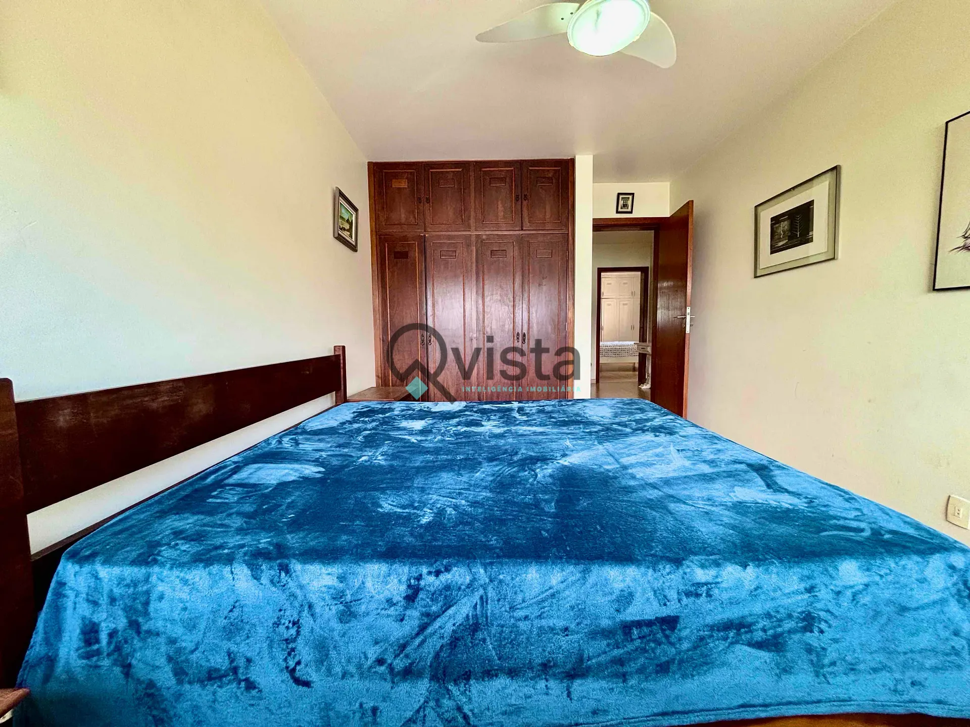 Apartamento, 4 quartos, 135 m² - Foto 9