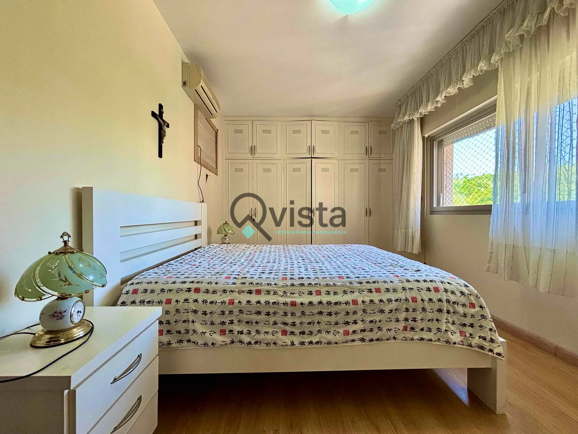 Apartamento, 4 quartos, 135 m² - Foto 10