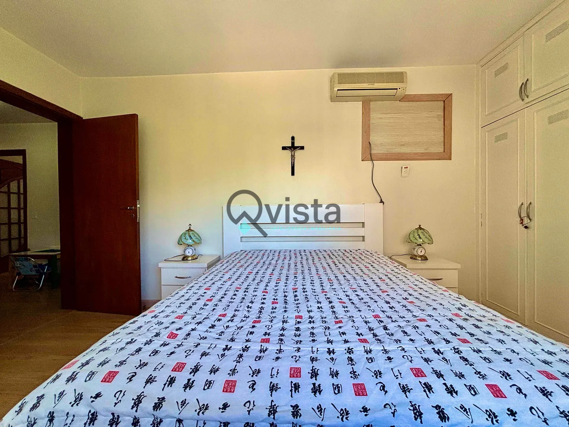 Apartamento, 4 quartos, 135 m² - Foto 11