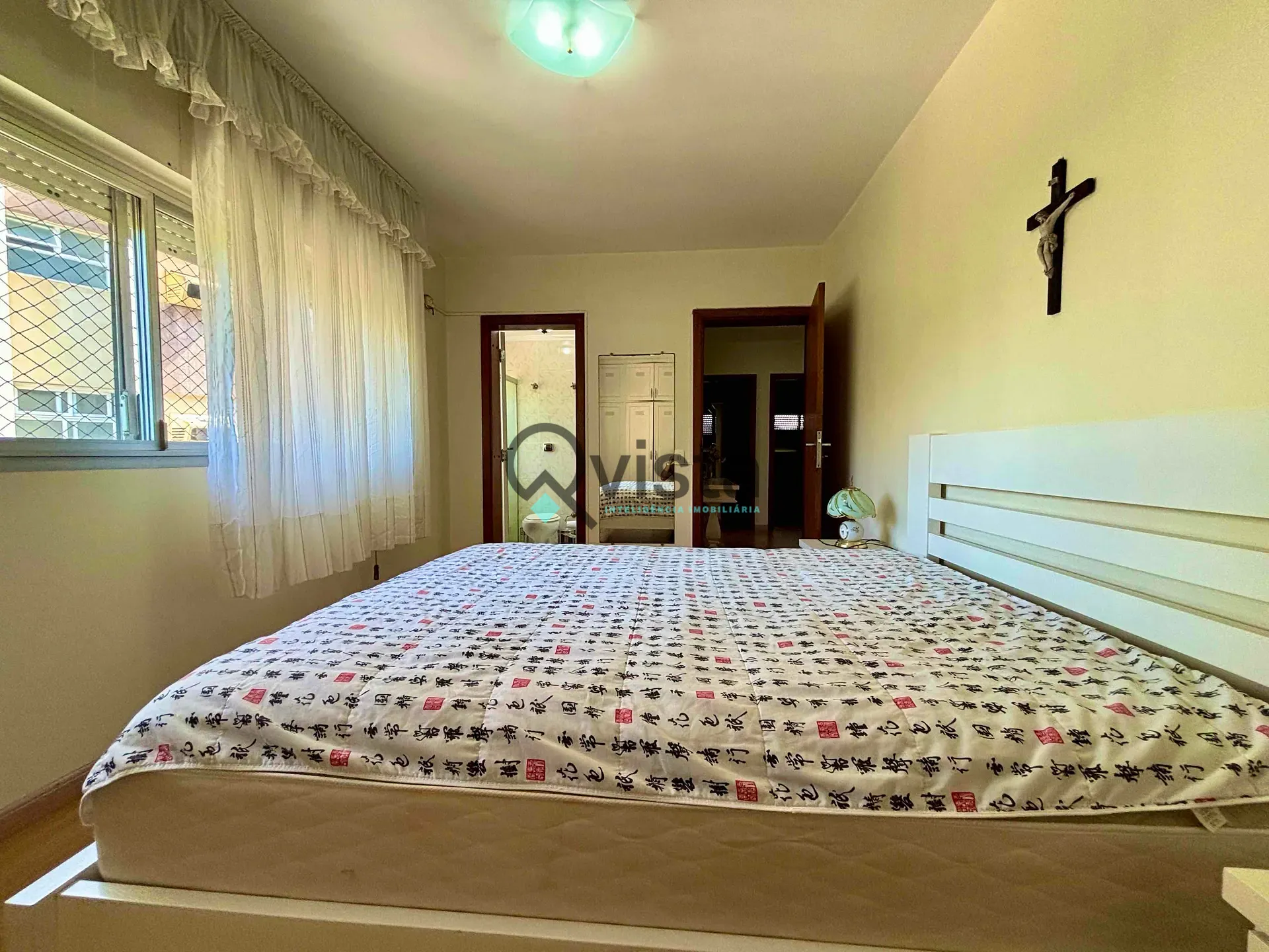 Apartamento, 4 quartos, 135 m² - Foto 12