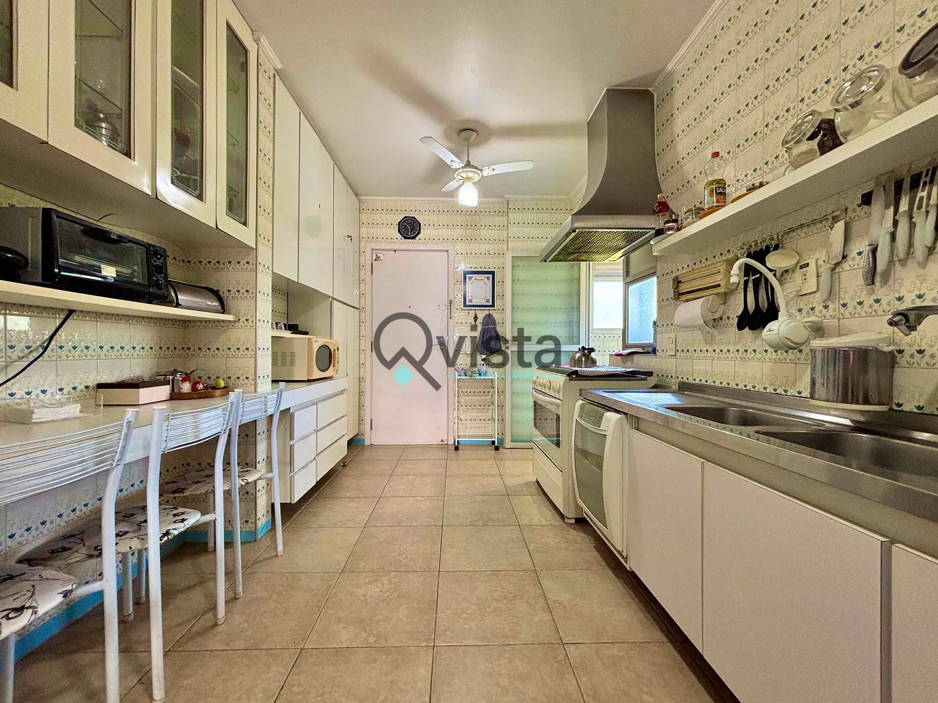 Apartamento, 4 quartos, 135 m² - Foto 17