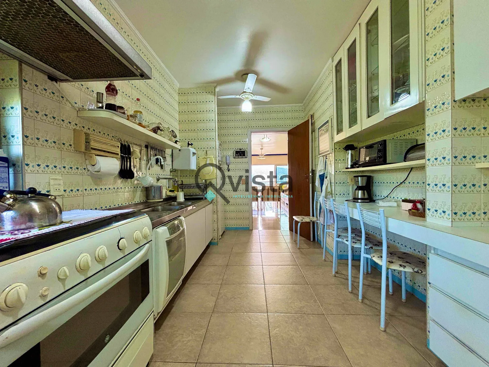 Apartamento, 4 quartos, 135 m² - Foto 18
