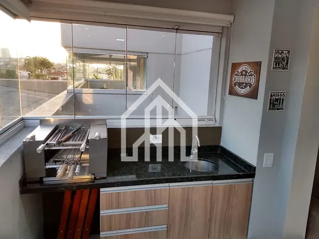 Apartamento 2 quartos e 2 banheiros, à venda, no bairro Vila Carrão em São Paulo