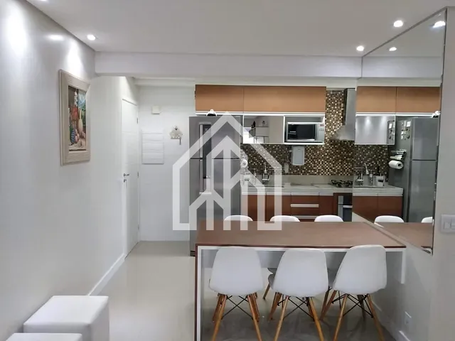 Apartamento 2 quartos e 2 banheiros, à venda, no bairro Vila Carrão em São Paulo