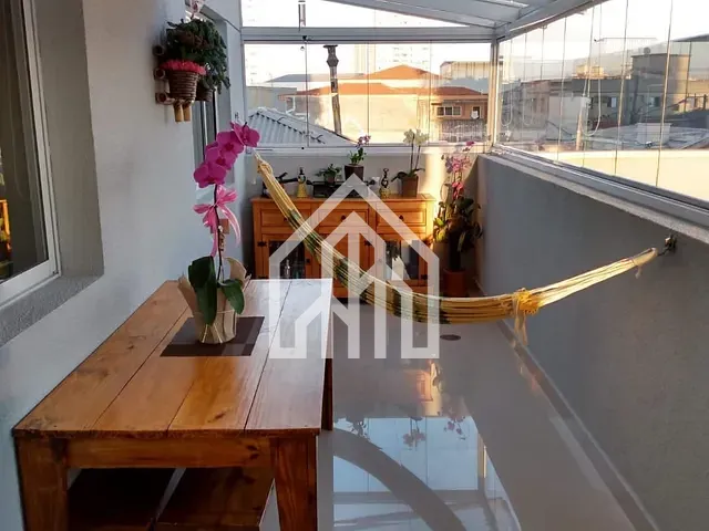 Apartamento 2 quartos e 2 banheiros, à venda, no bairro Vila Carrão em São Paulo