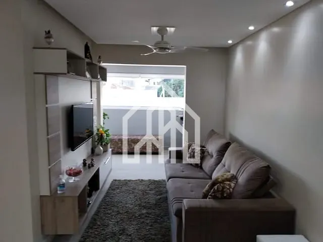 Apartamento 2 quartos e 2 banheiros, à venda, no bairro Vila Carrão em São Paulo