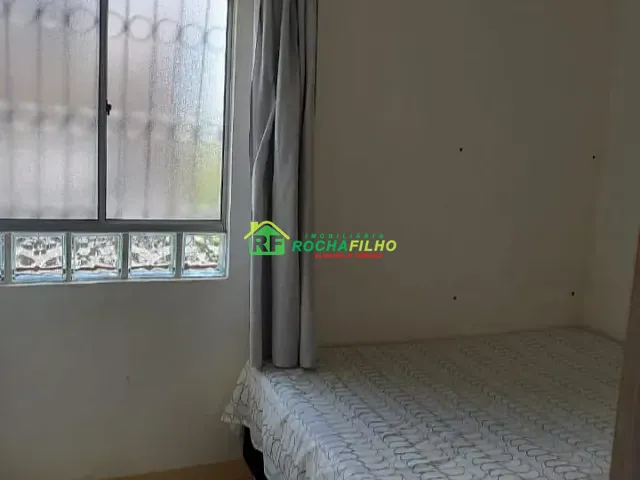 Apartamento à venda, no bairro Morada Nova em Teresina