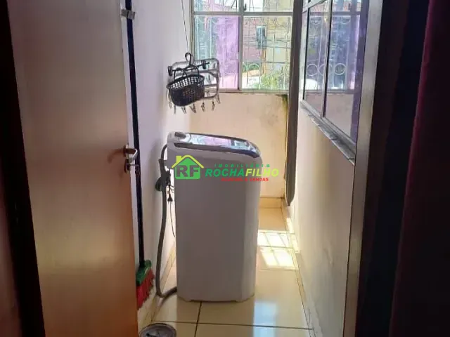 Apartamento à venda, no bairro Morada Nova em Teresina