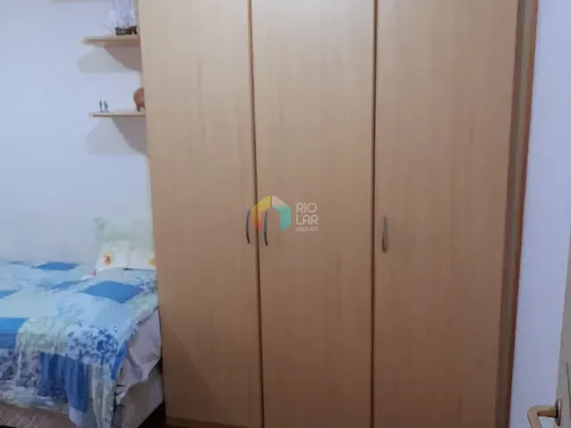 Apartamento com 140m² 4 quartos e 3 banheiros, à venda, no bairro Tijuca em Rio de Janeiro