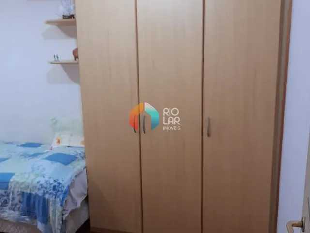 Apartamento com 140m² 4 quartos e 3 banheiros, à venda, no bairro Tijuca em Rio de Janeiro