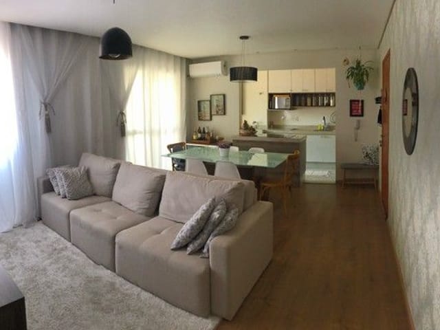 Foto do Apartamento - Apartamento à venda, 73 m² por R$ 350.000,00 - Jardim Souto - São José dos Campos/SP | RUSSI IMÓVEIS